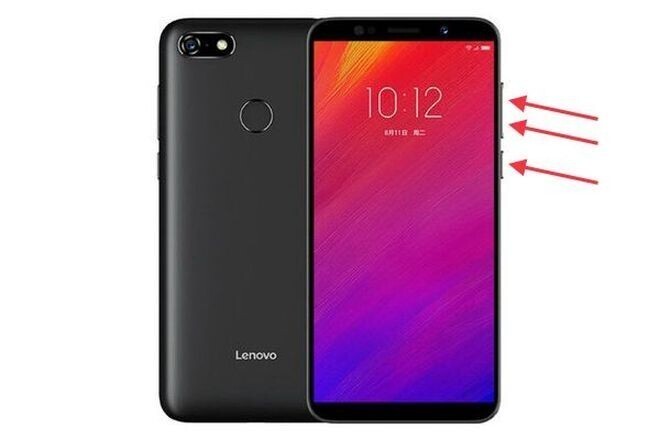 Lenovo