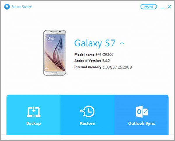 Настольный компьютер Smart Switch