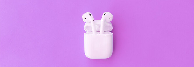 Технология подключения AirPods к смартфону максимально автоматизирована и обычно не вызывает затруднений