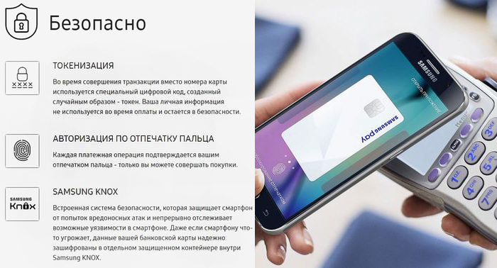 платная безопасность samsung