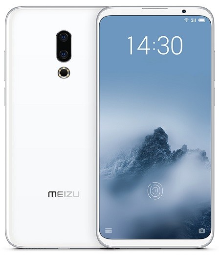 Meizu 16