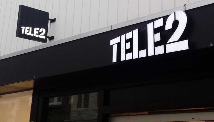 Как подключить тариф Tele2 «Соцсети