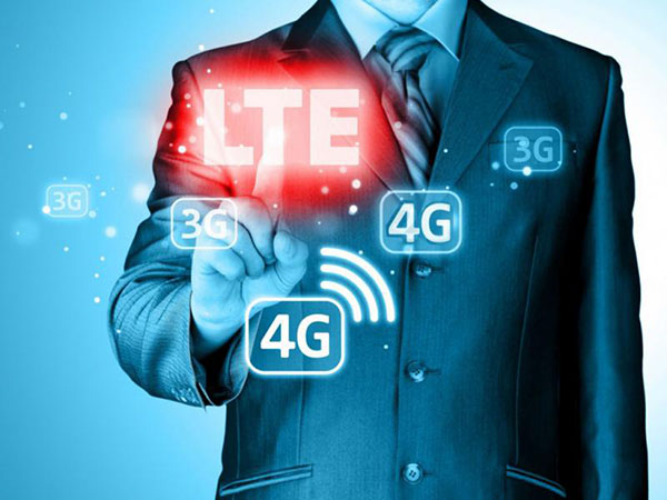 LTE